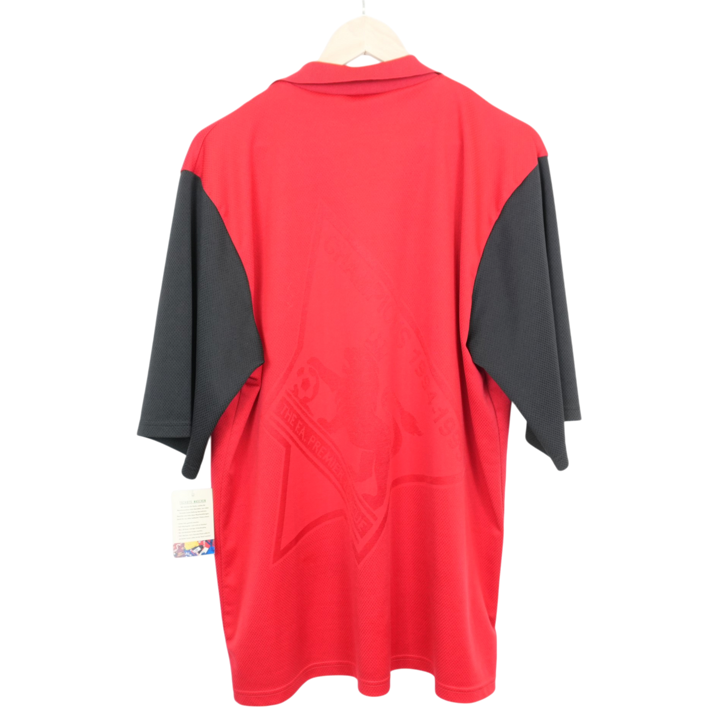 Blackburn 1995-96 Auswärts (XL)