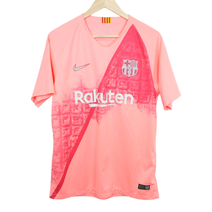 Barcelona Prince 2018-19 Ausweich (M)