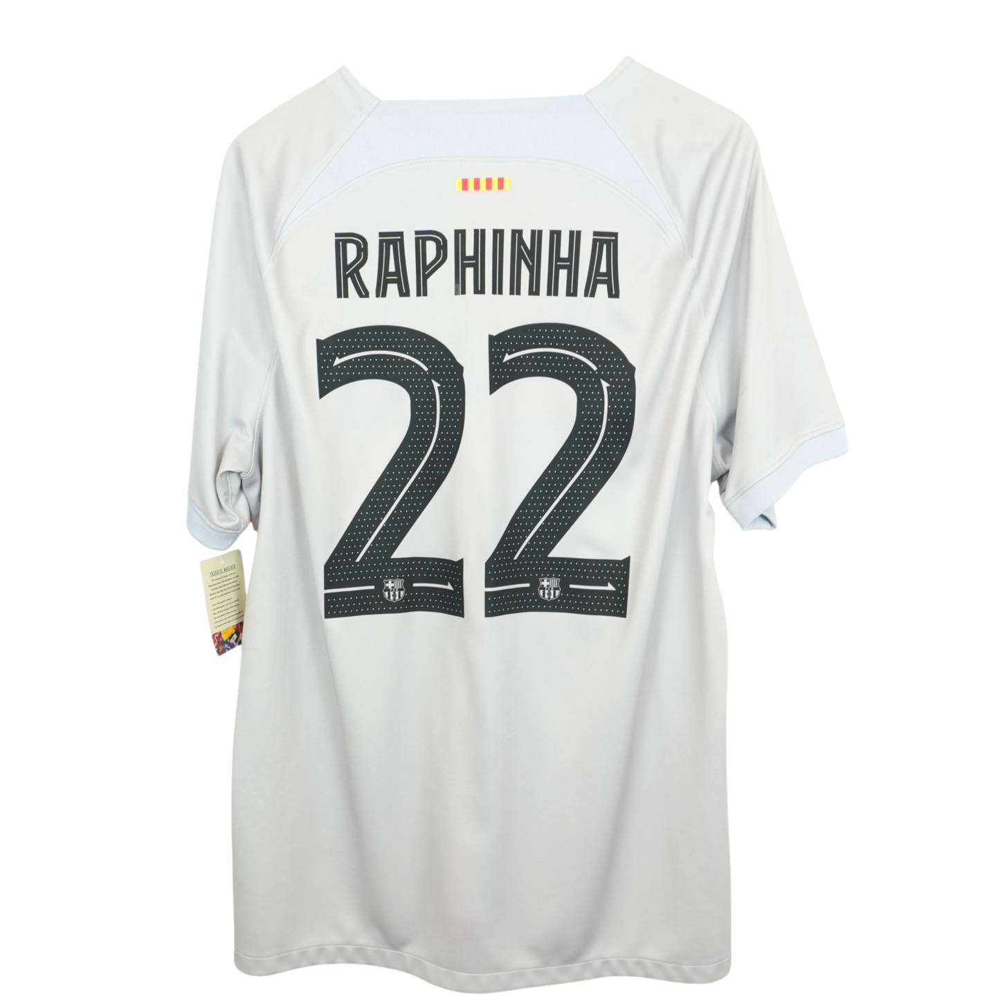 Barcelona Raphina 2022-23 Ausweich (XL)