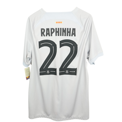 Barcelona Raphina 2022-23 Ausweich (XL)