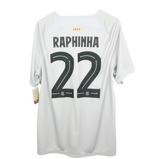 Barcelona Raphina 2022-23 Ausweich (XL)