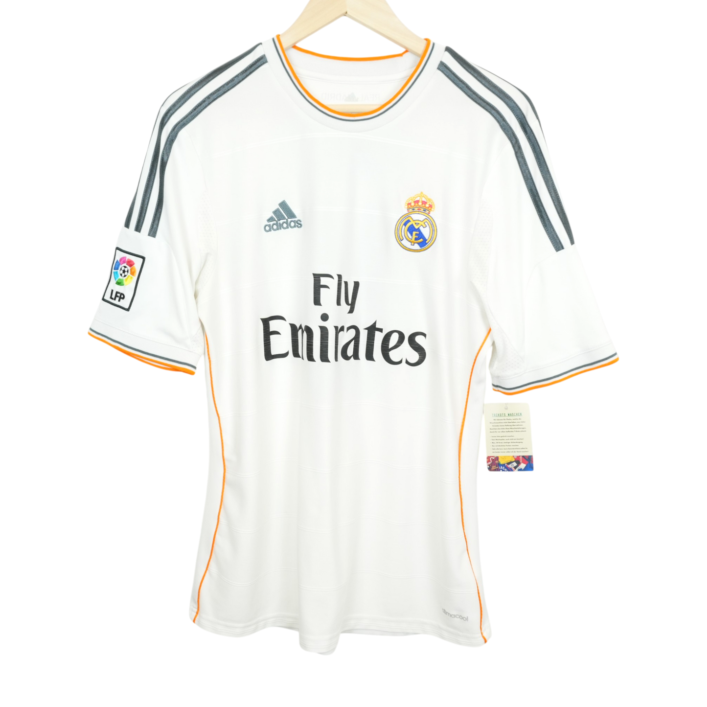 Real Madrid Bale 2014-15 Heim (M)