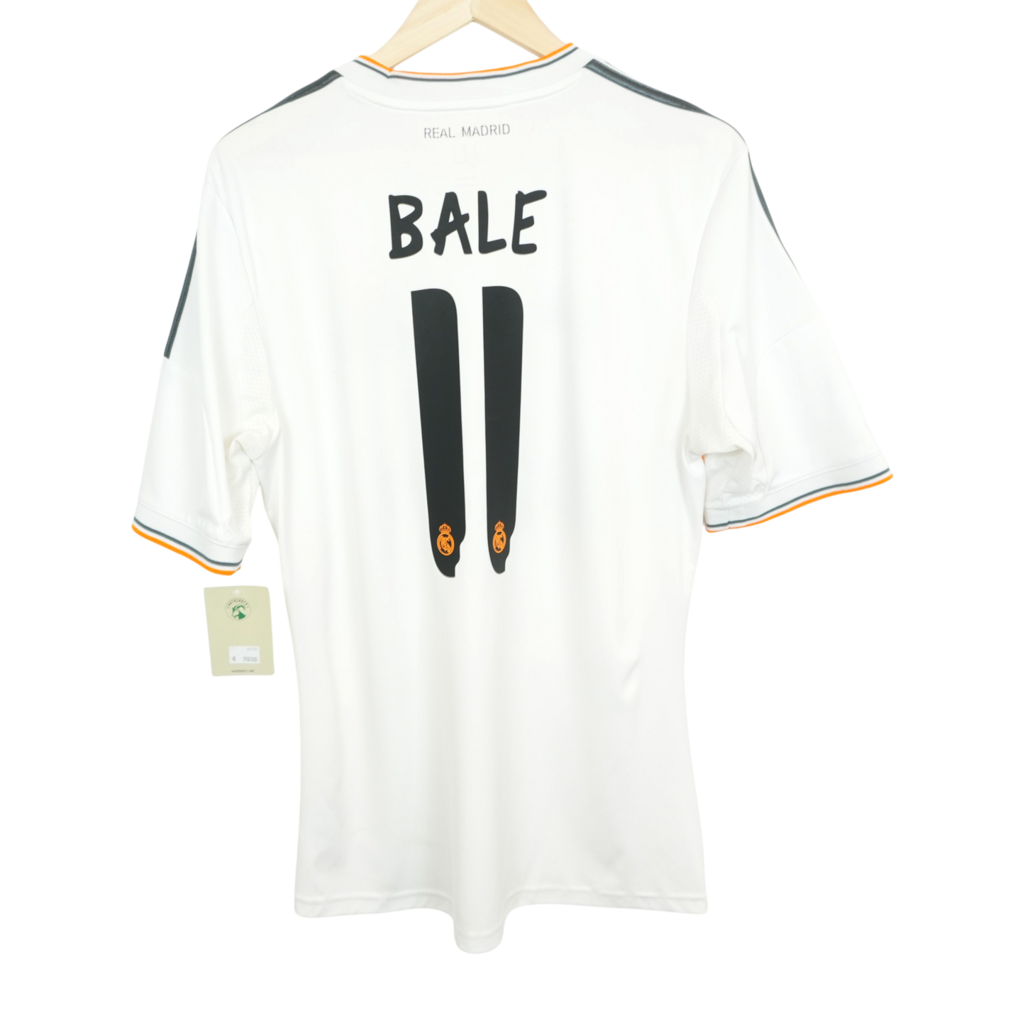 Real Madrid Bale 2014-15 Heim (M)