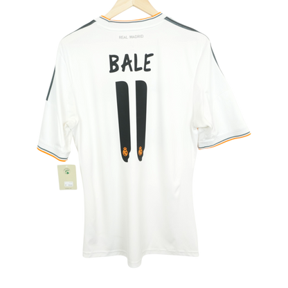 Real Madrid Bale 2014-15 Heim (M)