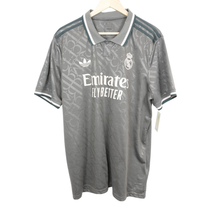 Real Madrid Güler 2024-25 Ausweich (XL)