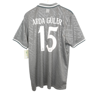 Real Madrid Güler 2024-25 Ausweich (XL)
