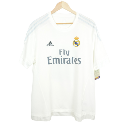 Real Madrid Kovacic 2015-16 Heim (XL)