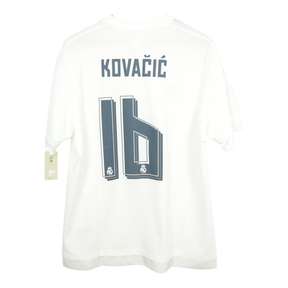 Real Madrid Kovacic 2015-16 Heim (XL)