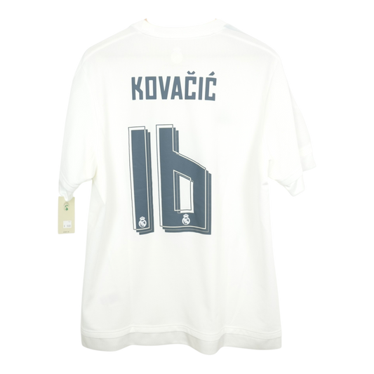 Real Madrid Kovacic 2015-16 Heim (XL)