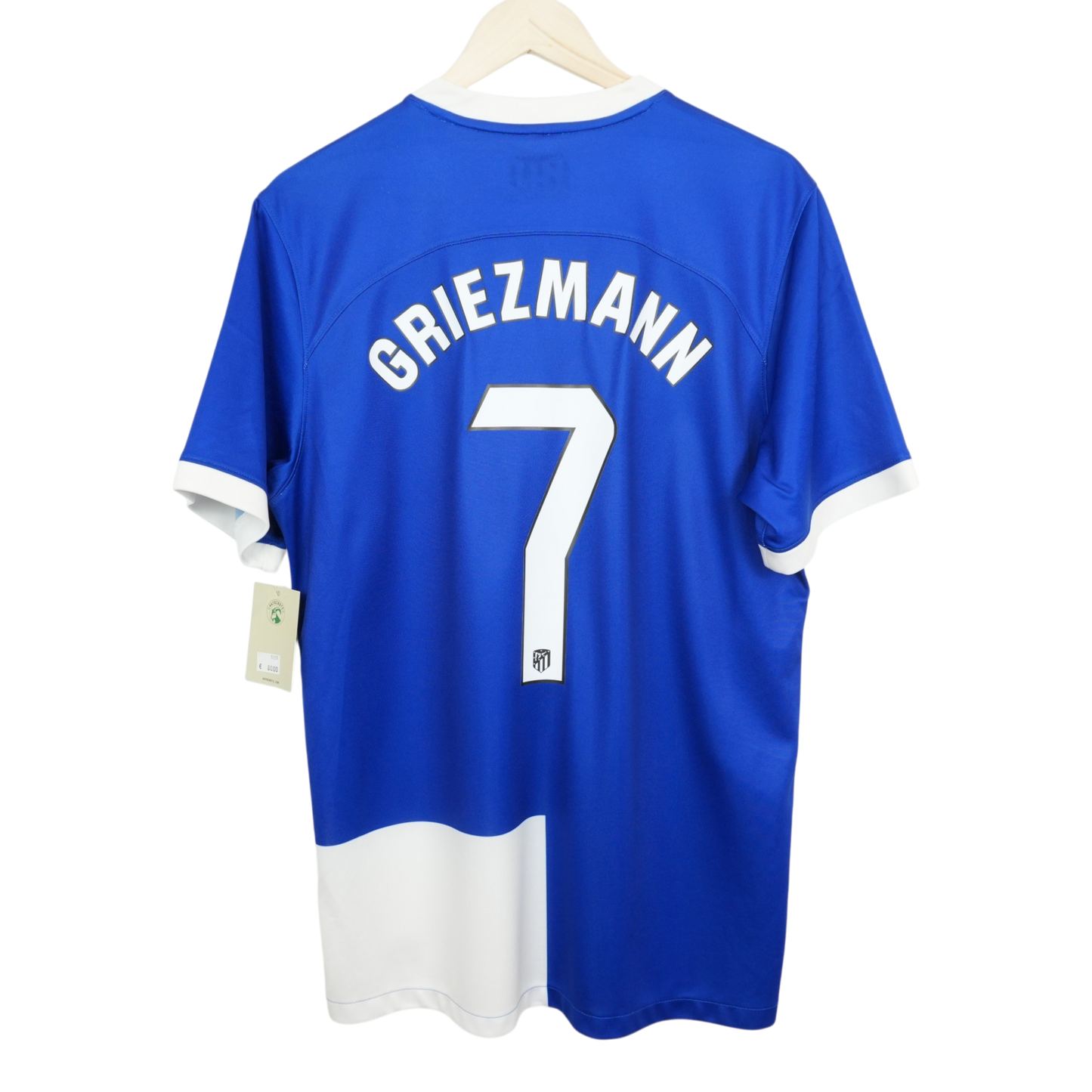 Atletico Madrid Griezmann 2023-24 Away Spezial (L)