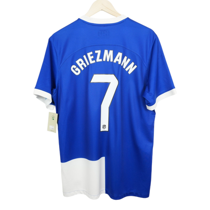 Atletico Madrid Griezmann 2023-24 Away Spezial (L)
