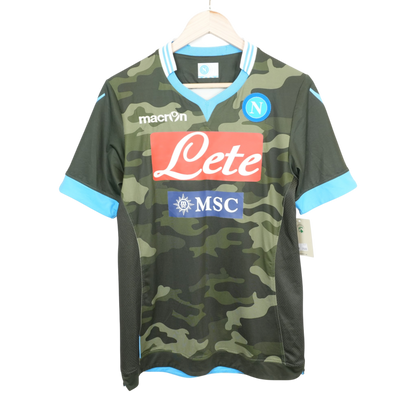 Napoli 2013-14 Auswärts (L)