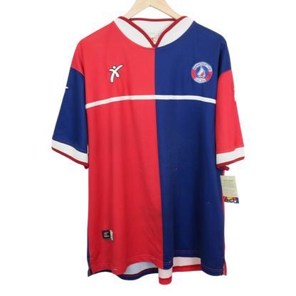 Sambenedettese 2003-04 Heim (XL)