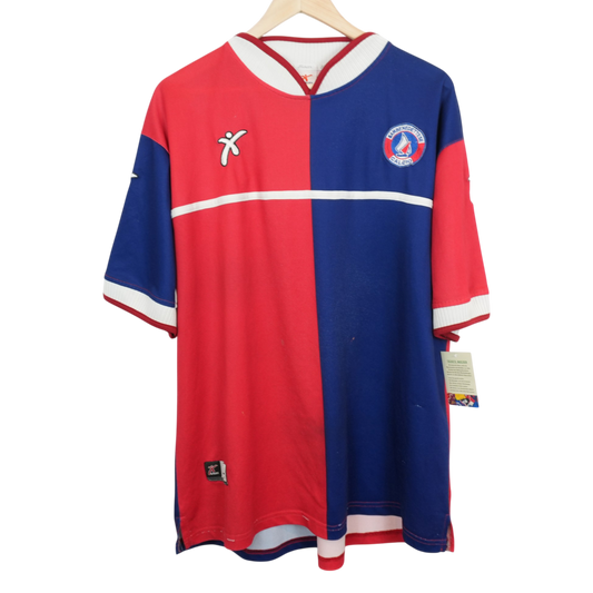 Sambenedettese 2003-04 Heim (XL)