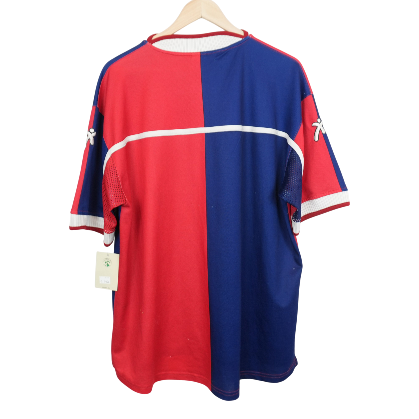 Sambenedettese 2003-04 Heim (XL)