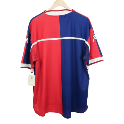 Sambenedettese 2003-04 Heim (XL)