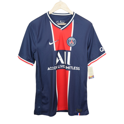 PSG Marquinhos 2020-21 Heim (M)