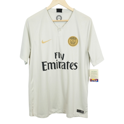 PSG Mbappe 2018-19 Auswärts (L)