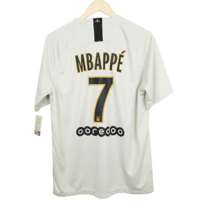 PSG Mbappe 2018-19 Auswärts (L)