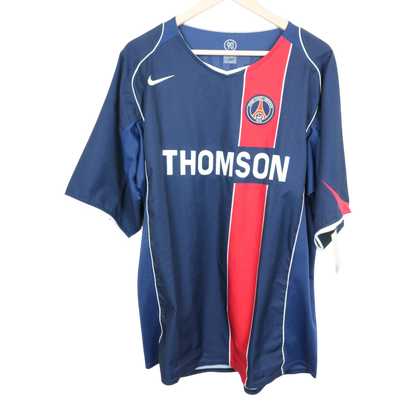 PSG Rothen 2004-05 Heim (L)