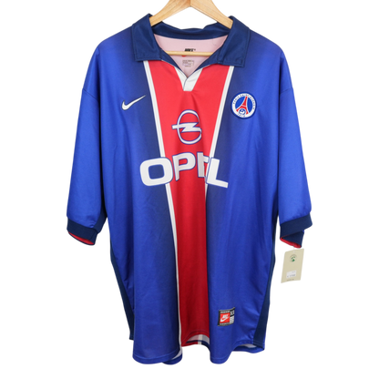 PSG Rodriguez 1998-99 Heim (XXL)