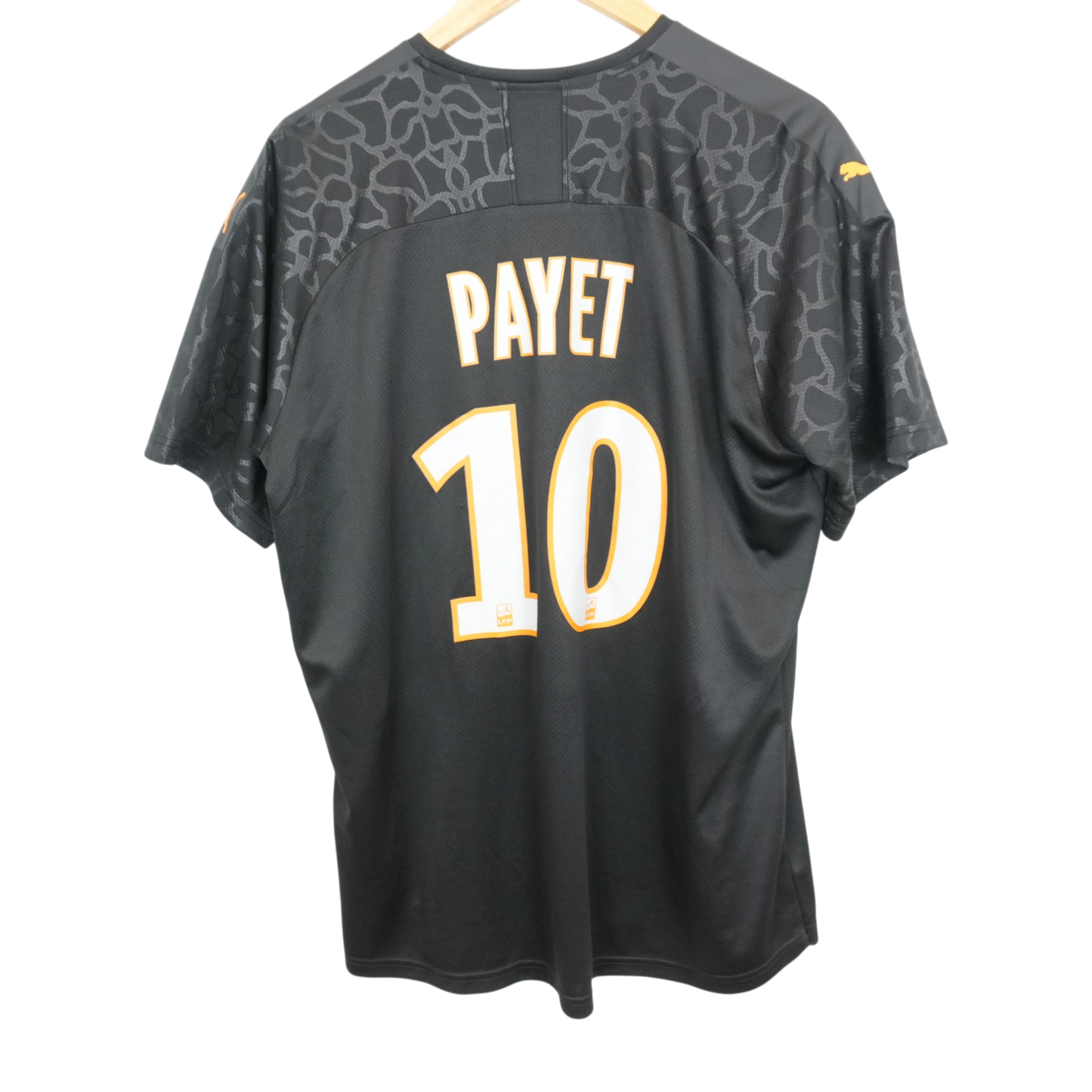 Marseille Payet 2019-20 Ausweich BNWT (XL)