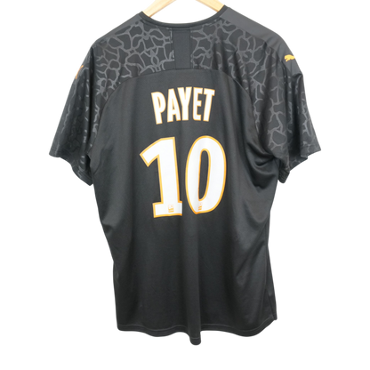 Marseille Payet 2019-20 Ausweich BNWT (XL)
