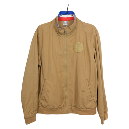 Frankreich Jacke Beige (XL)