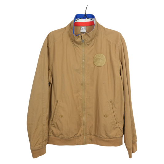 Frankreich Jacke Beige (XL)