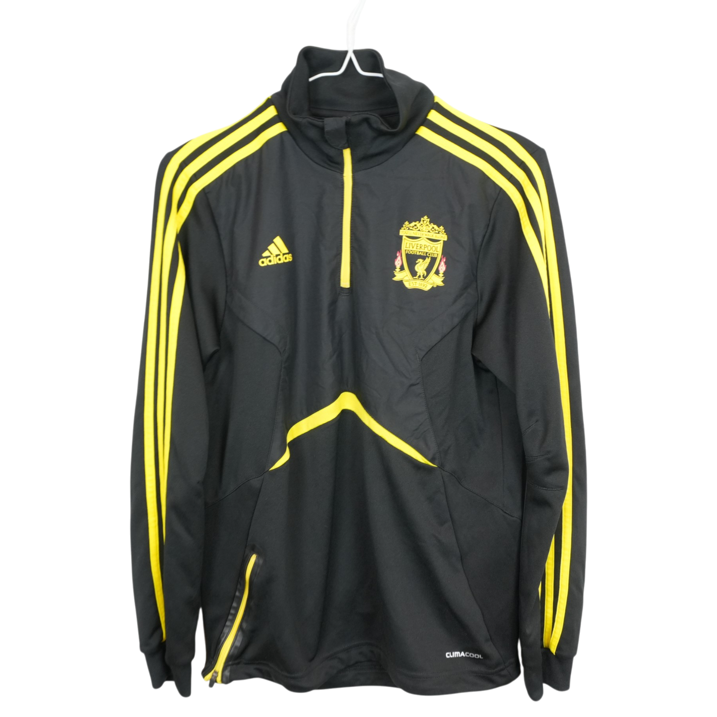Liverpool 2010-11 Jacke (S)