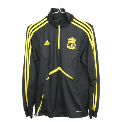 Liverpool 2010-11 Jacke (S)