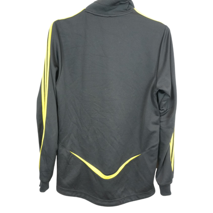 Liverpool 2010-11 Jacke (S)