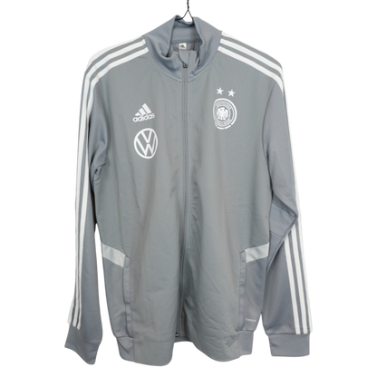 DFB Jacke Grau (M)