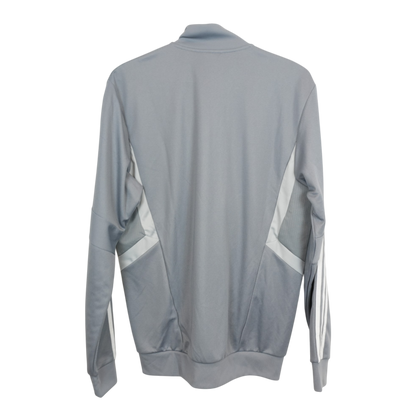 DFB Jacke Grau (M)