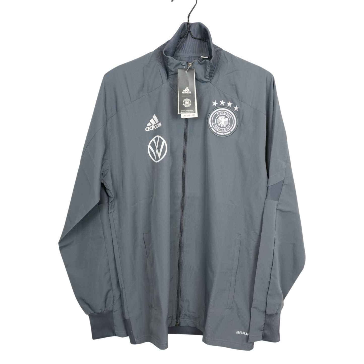 DFB Jacke 2020 BNWT (M)