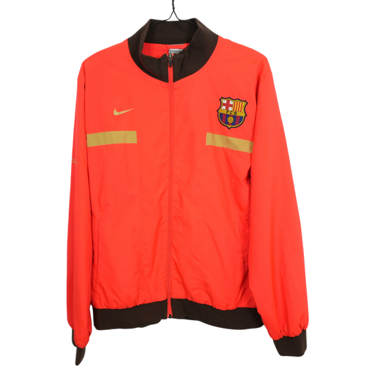 Barcelona 2009-10 Jacke (M)