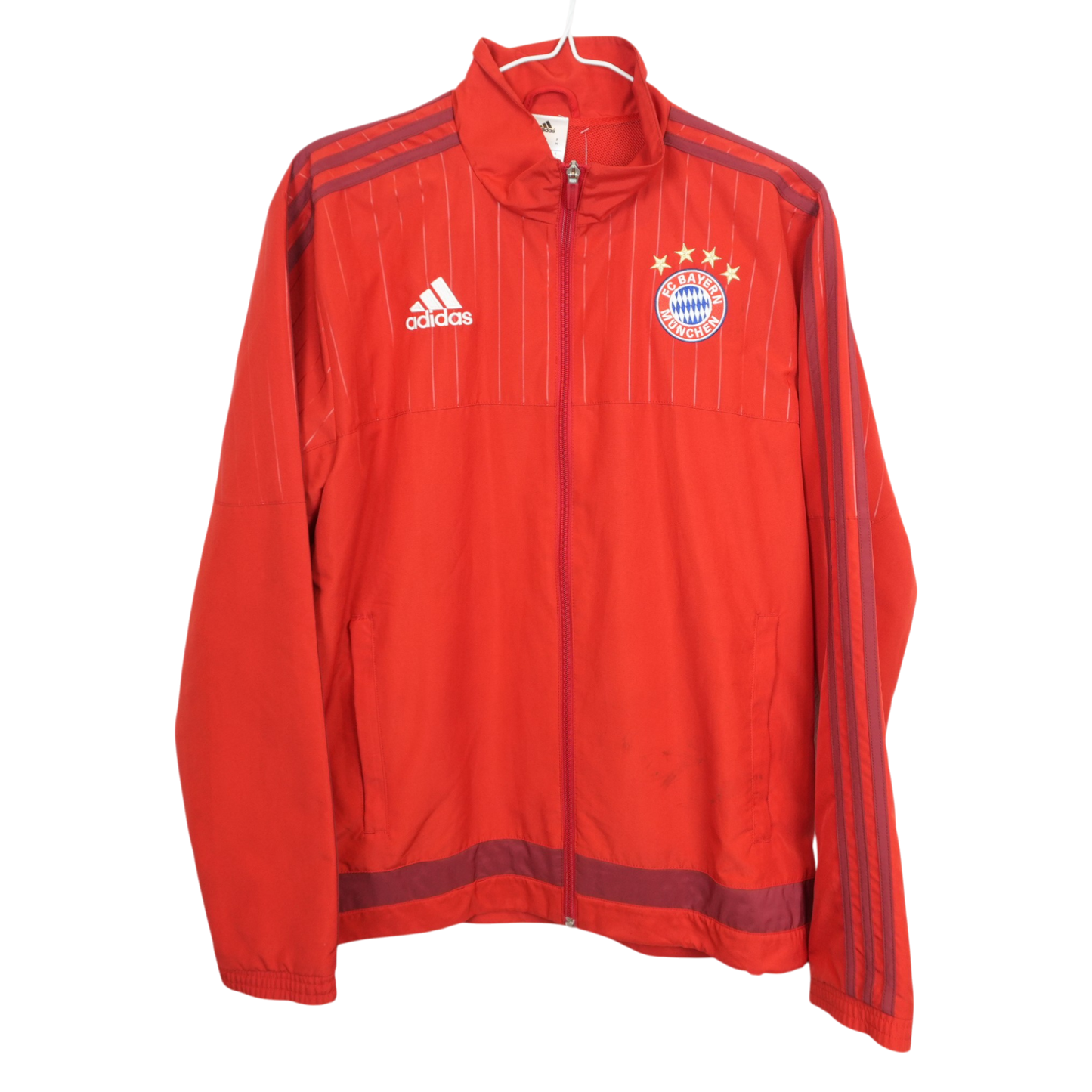 Bayern 2015-16 Jacke (M)