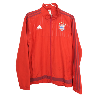 Bayern 2015-16 Jacke (M)