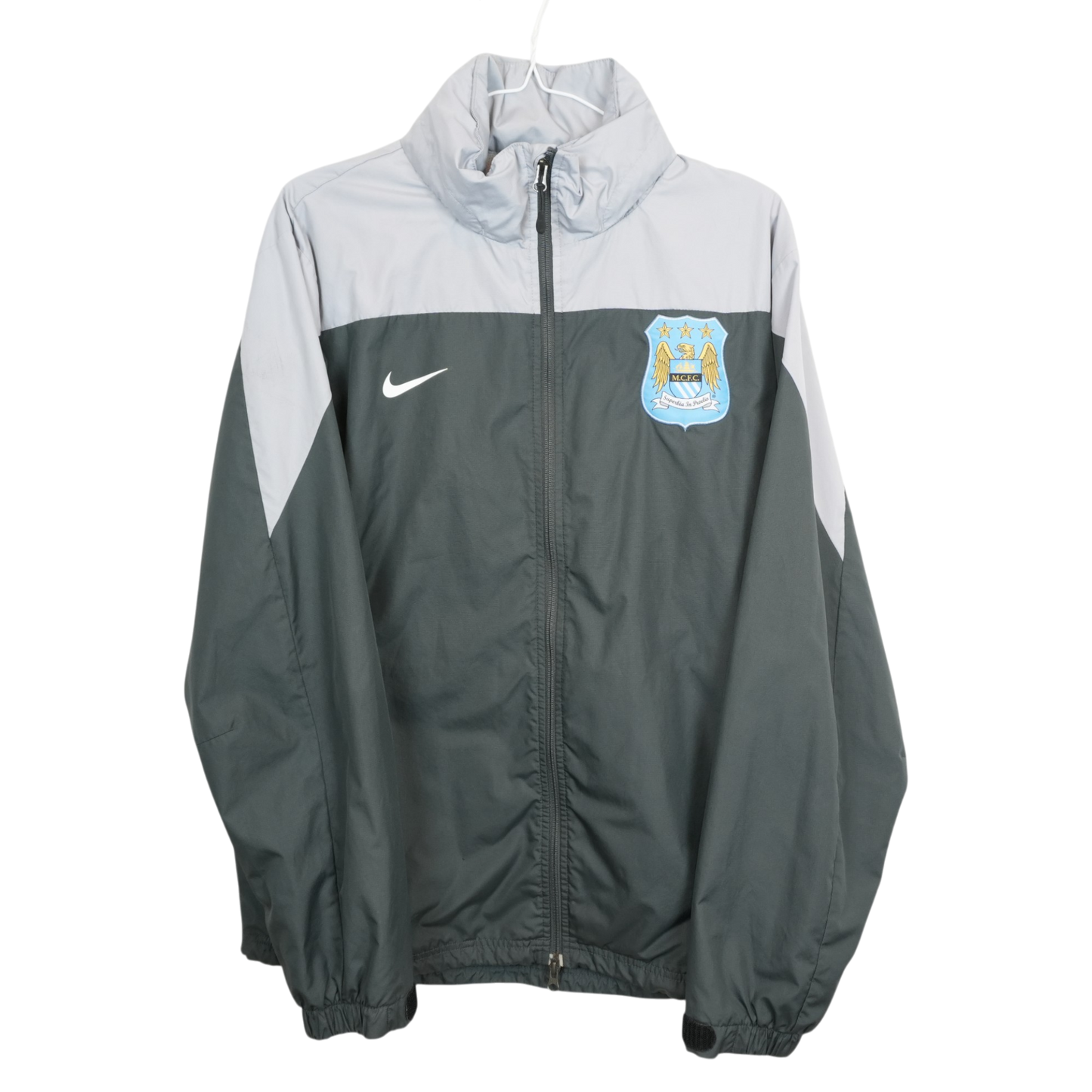 Manchester City 2013-14 Jacke (L)
