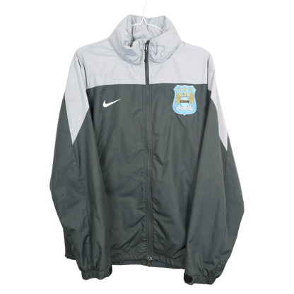 Manchester City 2013-14 Jacke (L)