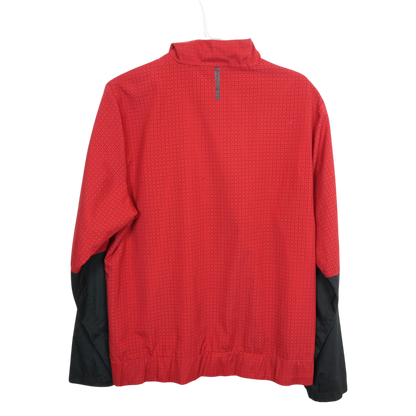 Manchester United 2009-10 Jacke (L)