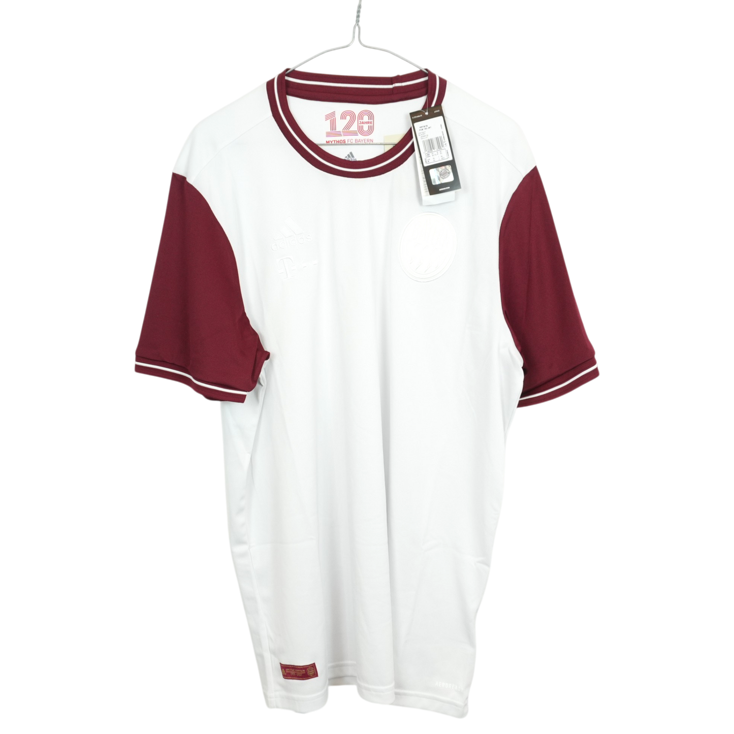 Bayern 2019-20 Spezial BNWT (XL)