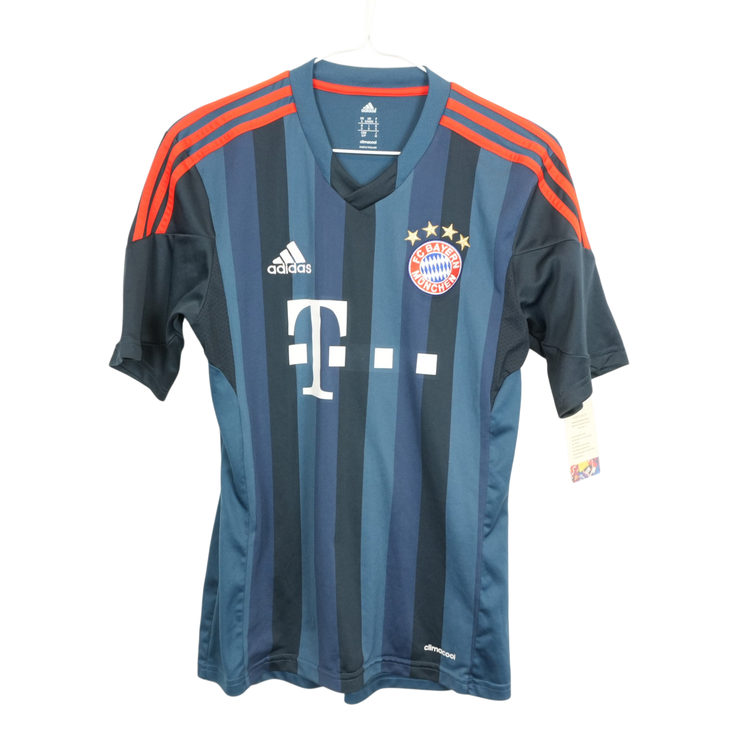 Bayern Robben 2013-14 Ausweich (S)