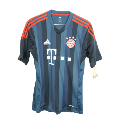 Bayern Robben 2013-14 Ausweich (S)