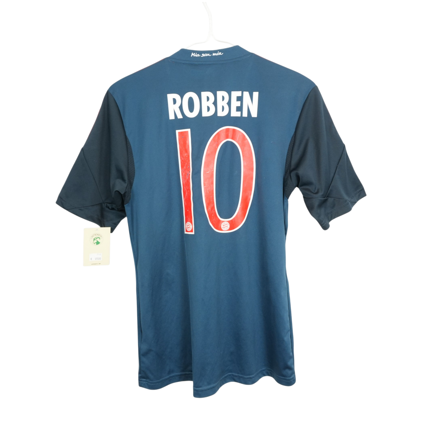 Bayern Robben 2013-14 Ausweich (S)