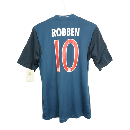 Bayern Robben 2013-14 Ausweich (S)