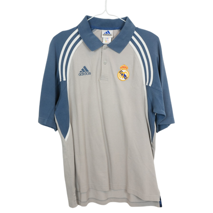 Real 2002-2003 Polo (L)