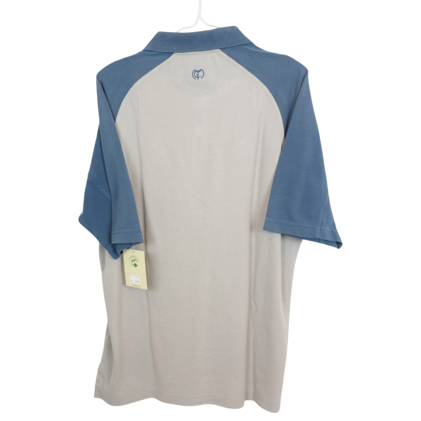 Real 2002-2003 Polo (L)
