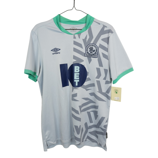 Blackburn 2019-20 Auswärts (L)