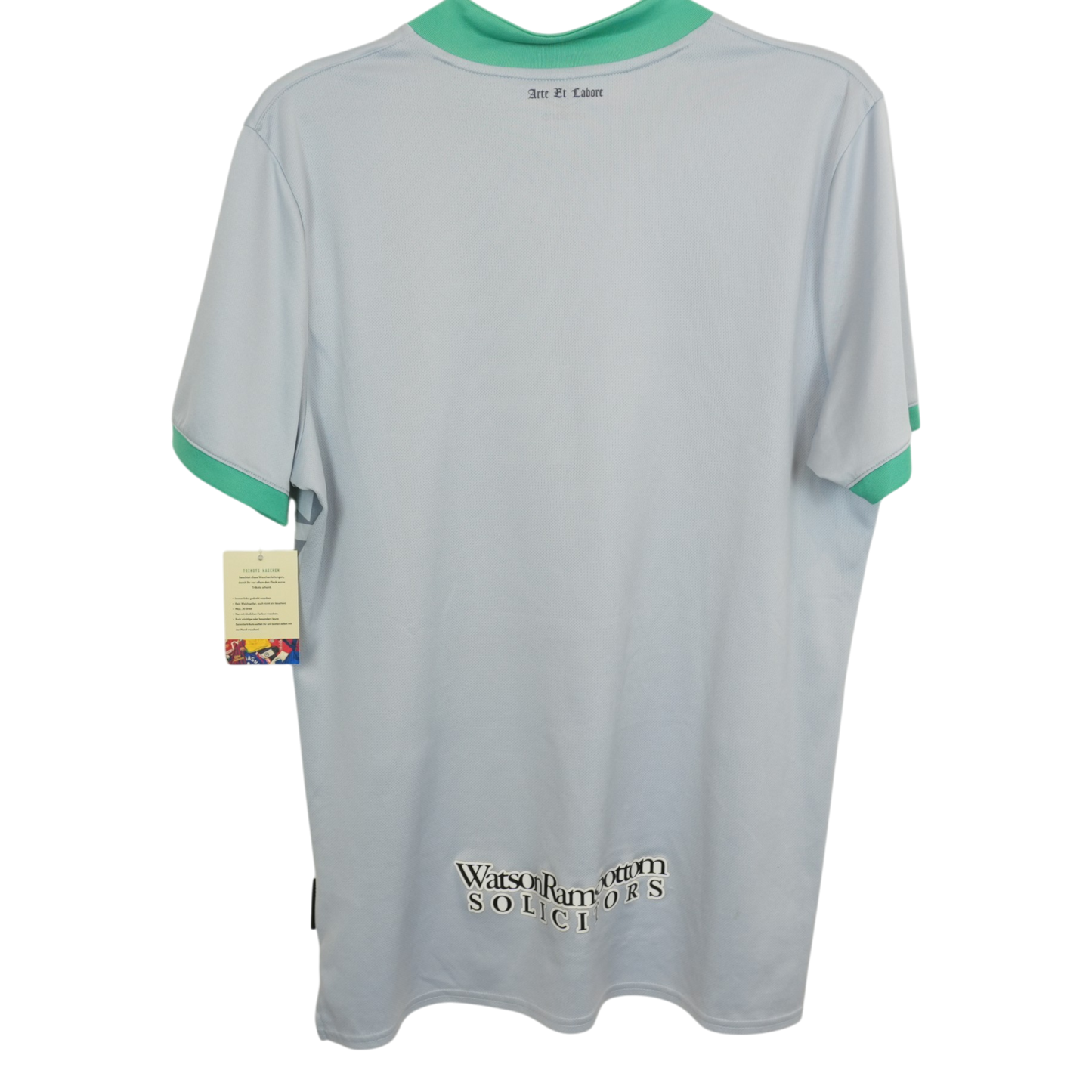 Blackburn 2019-20 Auswärts (L)